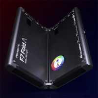 Falcon Eyes RGB PockeLite F7 Fold